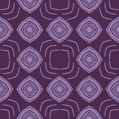 seamless geometric pattern