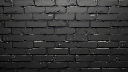 Minimalist dark abstract background, deep black tones and subtle texture, with empty space for Black Friday promotions