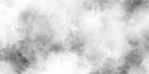 abstract black or white smoke clouds background texture, wide empty space suitable for showcasing different product types ,  with black accent light on border and vintage grunge background.