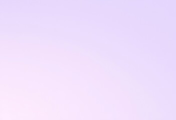 A soft lavender pastel background with a smooth, gradient effect