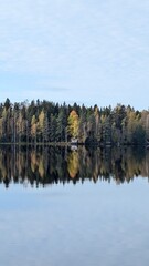 Sommerhaus in Finnland