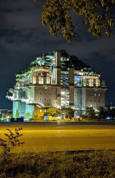 Feldstrassenbunker Hamburg