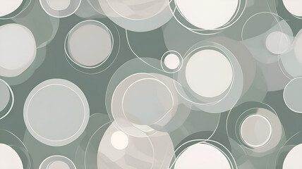 Zen Circles
