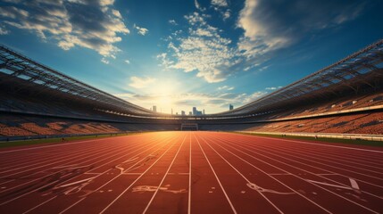 Fototapeta premium traffic on highway at night