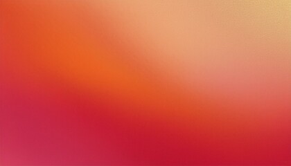 Abstract warm spectrum: from fiery Bright fire red orange carrot coral yellow gold  orange to deep crimson texture Sunset hues captured on canvas.