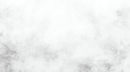 White textured background with light grain, neutral and soft, isolated on white background