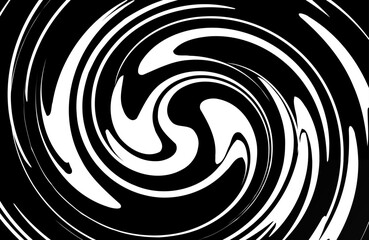 swirl texture vector illustration.