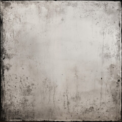 Fototapeta premium Grunge texture background with film noise, dust as vintage photo overlay effect.