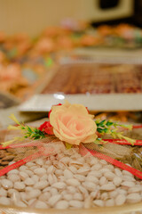 Indian wedding gifts 