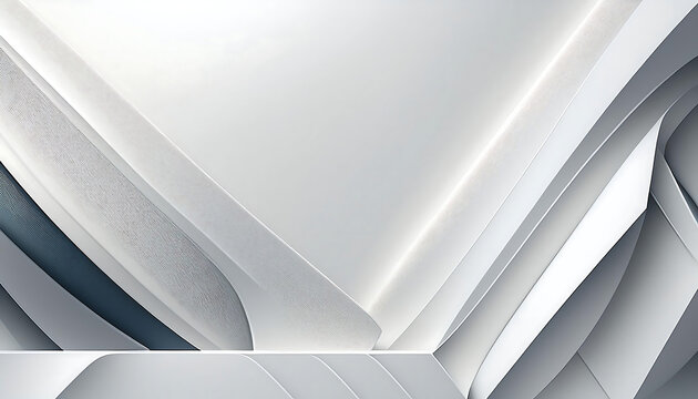  White minimalist background with subtle color hints, elegant geometric patterns and a futur_1(783)
