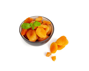 Dry Apricot, Dried Apricots, Healthy Orange Fruits Group, Sweet Organic Dessert Snack, Healthy Diet Food