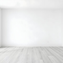 High-resolution photography of an empty room with lolyness abstract, a minimalist background, focusing on detail and texture.