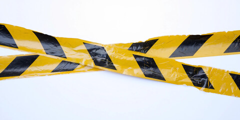 Caution Tape