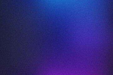 Abstract grainy gradient blurred background, color blending effect, aesthetic soft texture