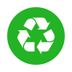 Recycle icon