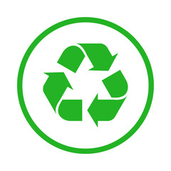 Recycle icon