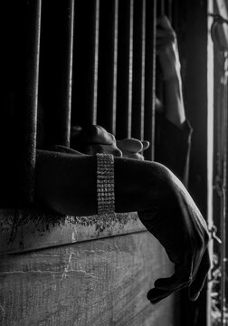 Locked Away Together