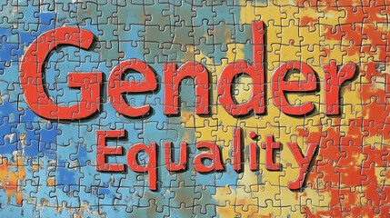 Obraz premium Represent the text 