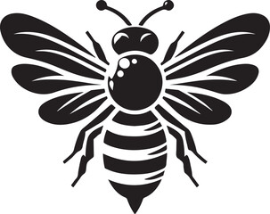 Bee Vector
