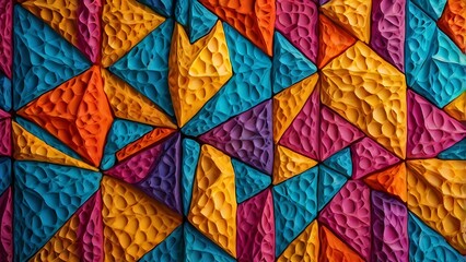 Abstract colorful background 