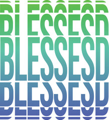 Typography T-Shirt Design