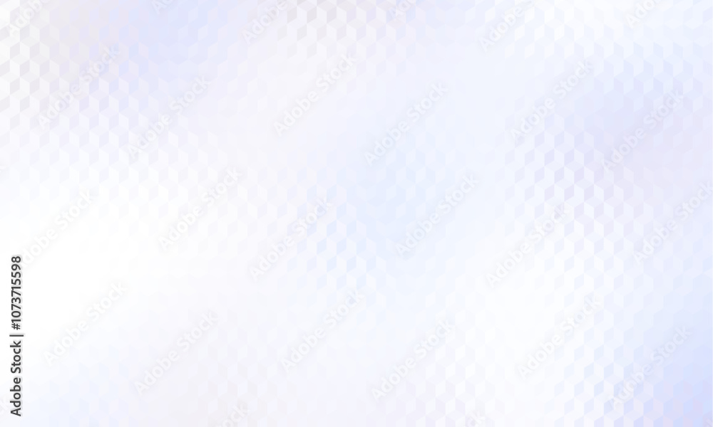 Aufkleber light matte surface. frosted glass. white gray gradient background