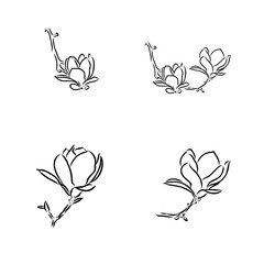 bavarian curling sport, vector sketch . Vector element of winter ice sports.