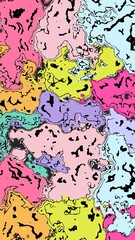 texture motif. texture pattern. marble motif. camouflage. abstract motif. ceramics