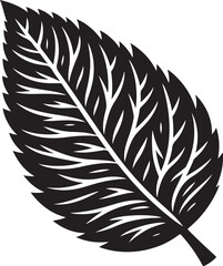 Obraz premium Leaf Vector