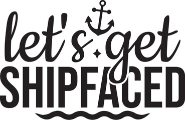 Let's Get ShipFaced