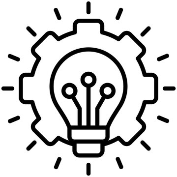 Innovation Icon