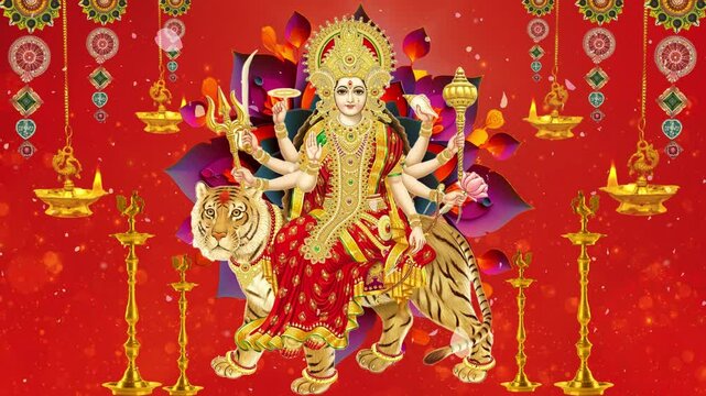 Durga Mata