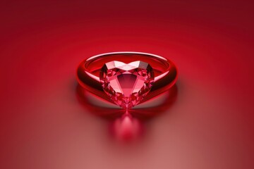 ring, valentine