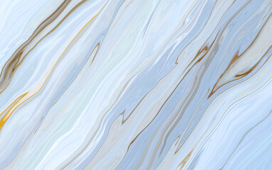 Marble rock texture blue ink pattern liquid swirl paint white dark that is Illustration background for do ceramic counter tile silver gray that is abstract waves skin wall luxurious art ideas concept.