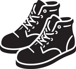 Shoes Vector