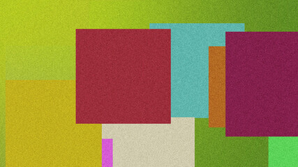 Modern Gradient Background with Subtle Grainy Texture for Poster Designs – Featuring Smooth Fluid Shapes and Colorful Noise Effects for a Futuristic, Unique Visual Appeal