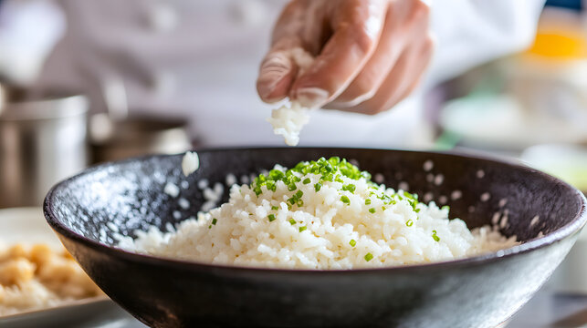 The Culinary Mastery of Chefs: Incorporating Shio Koji into Innovative Dishes
