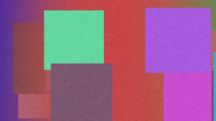 Modern Gradient Background with Subtle Grainy Texture for Poster Designs – Featuring Smooth Fluid Shapes and Colorful Noise Effects for a Futuristic, Unique Visual Appeal