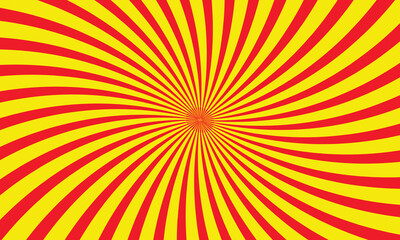 orange sunburst background,Sunbrust with red background, Simply twist sunbrust,sunlight effect