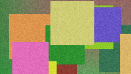 Modern Gradient Background with Subtle Grainy Texture for Poster Designs – Featuring Smooth Fluid Shapes and Colorful Noise Effects for a Futuristic, Unique Visual Appeal