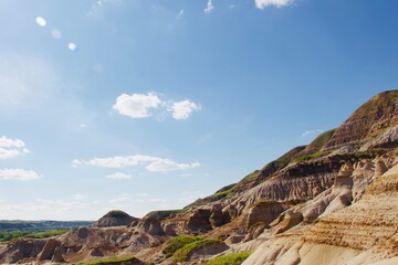 Willow Creek Hoodoos