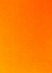 Orange vertical background for Banner, Poster, Holidays, Christmas, Newyear and various design works