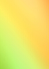 Yellow vertical background for Banner, Poster, Holidays, Christmas, Newyear and various design works