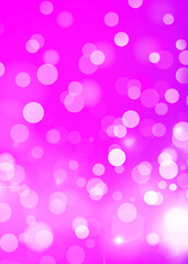Bokeh background perfect for Holidays, Christmas, New Year, Festive and various desing works