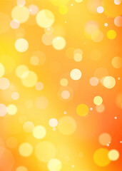 Bokeh background perfect for Holidays, Christmas, New Year, Festive and various desing works