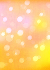 Bokeh background perfect for Holidays, Christmas, New Year, Festive and various desing works