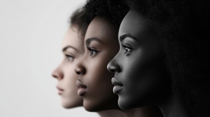 Diversity inclusion and equal opportunity policies promote employment equity through quota systems for minority groups fostering fairness and social justice in a multicultural society
