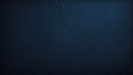 Abstract dark blue background with space. Dark blue background with texture