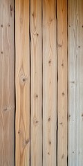 Naklejka premium Timber wood wall barn with natural grain and weathered texture, weathered
