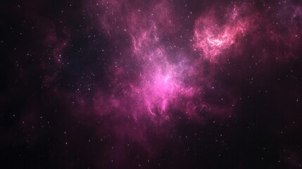 Vibrant cosmic nebula clouds in a stunning galaxy background perfect for space and astronomy themes featuring night stars in high definition